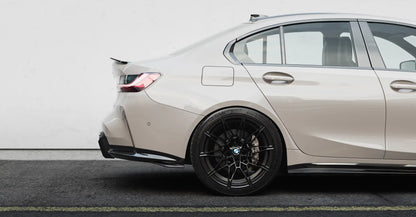 EVO-S Diffusor Erweiterung für BMW M3 G80 | G81