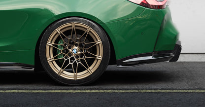 EVO-S Diffusor Erweiterung für BMW M4 G82 | G83