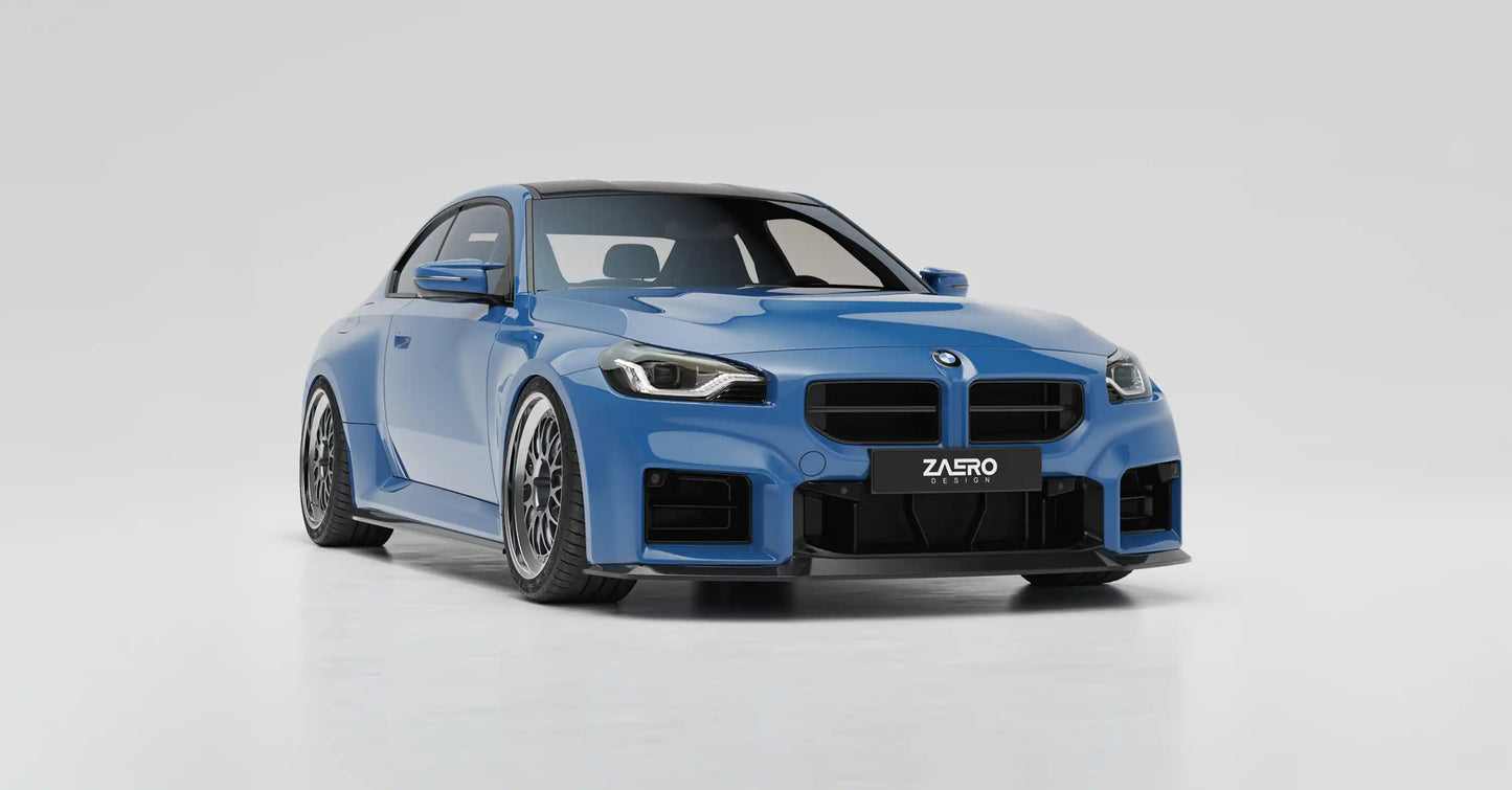 EVO-S Frontgrill für BMW M2 G87