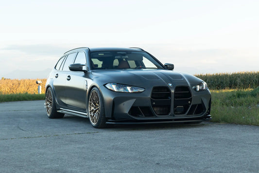 EVO-S Frontgrill | Nieren für BMW M3 G80 | G81 & M4 G82 | G83