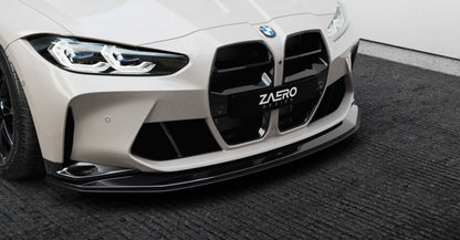 EVO-S Frontgrill | Nieren für BMW M3 G80 | G81 & M4 G82 | G83
