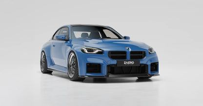 EVO-S Frontlippe für BMW M2 G87