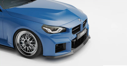 EVO-S Frontlippe für BMW M2 G87