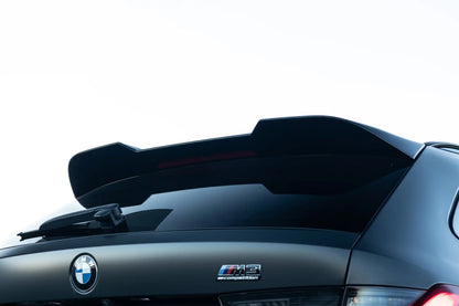 EVO-S Heckspoiler für BMW 3er G21 & BMW M3 G81 Touring