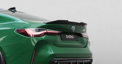 EVO-S Heckspoiler für BMW M4 G82