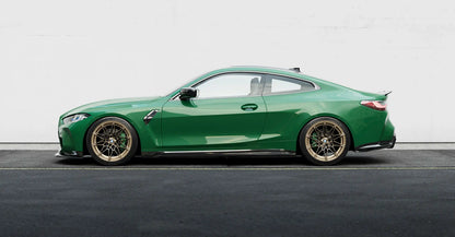 EVO-S Heckspoiler für BMW M4 G82