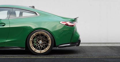EVO-S Heckspoiler für BMW M4 G82