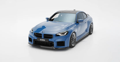 EVO-S Seitenschweller für BMW M2 G87
