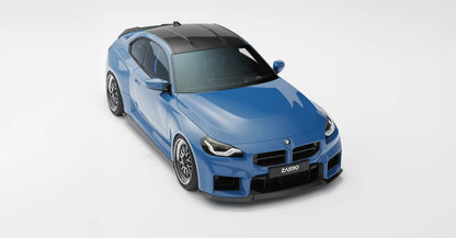 EVO-S Seitenschweller für BMW M2 G87