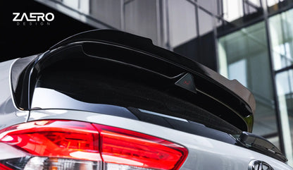 EVO-1 Heckspoiler für Hyundai I30N Hatchback