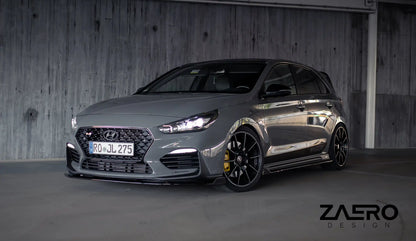 EVO-1 Seitenschweller für Hyundai i30N