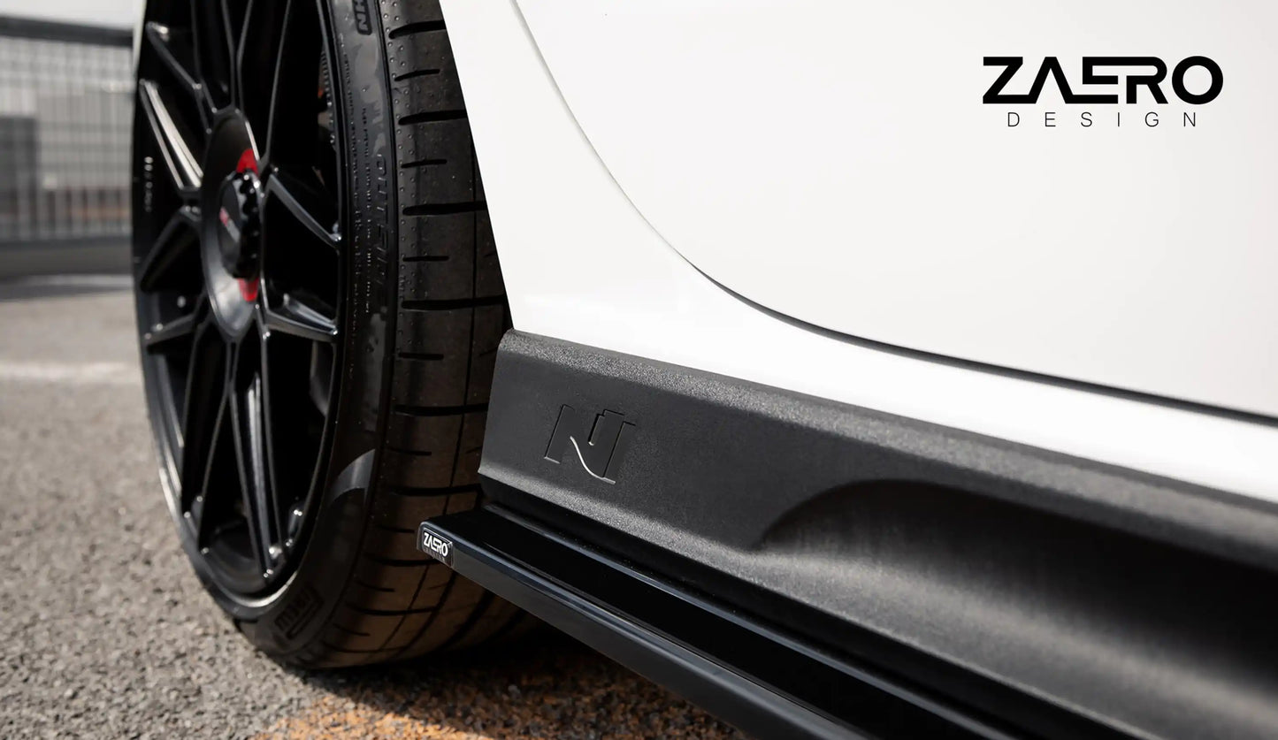 EVO-1 Seitenschweller für Hyundai i30N