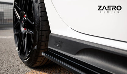 EVO-1 Seitenschweller für Hyundai i30N