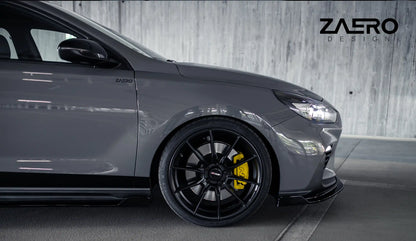EVO-1 Seitenschweller für Hyundai i30N