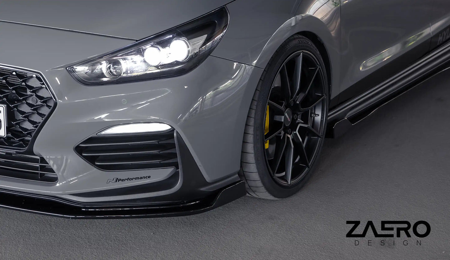 EVO-1 Seitenschweller für Hyundai i30N