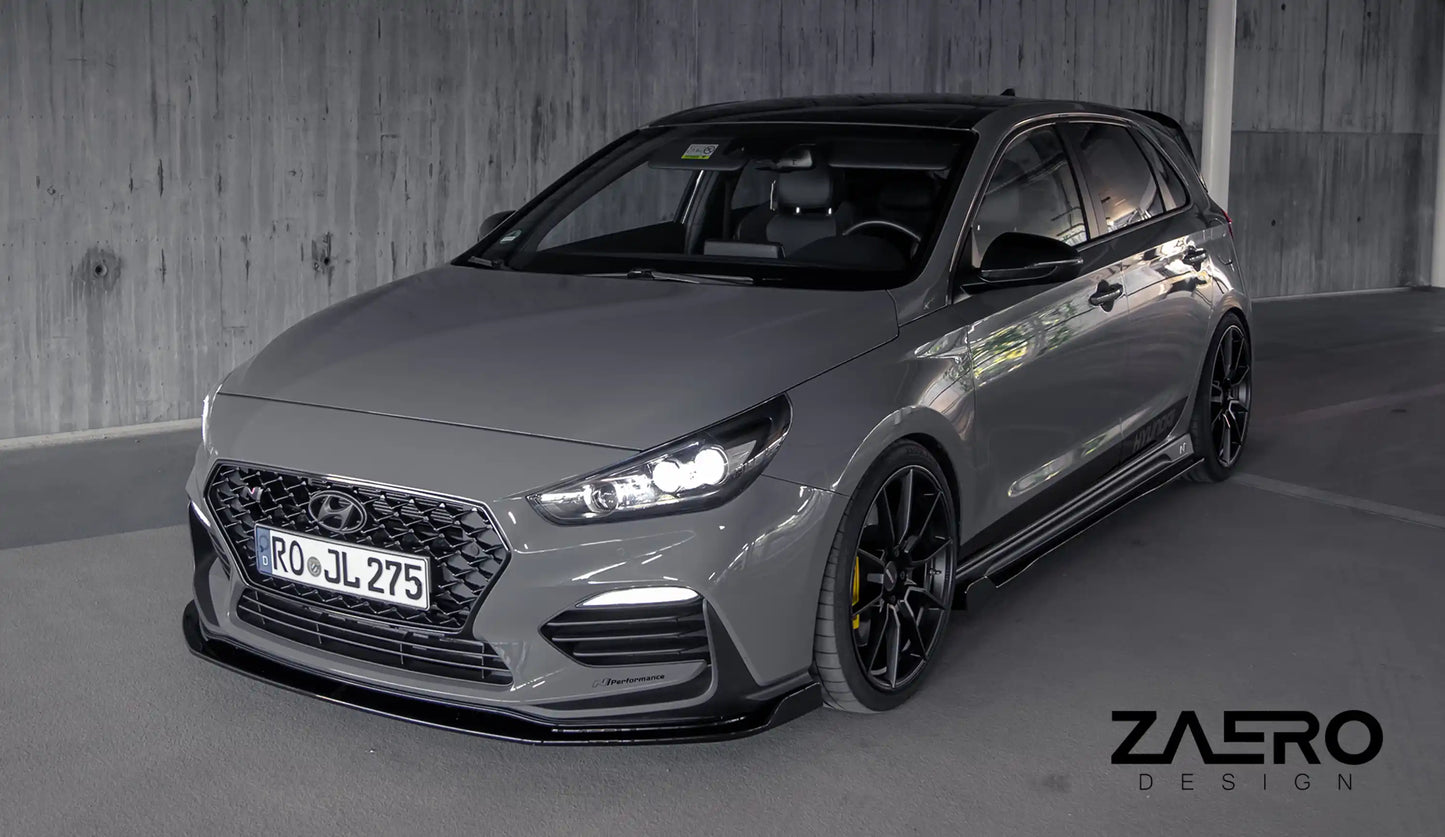 EVO-1 Seitenschweller für Hyundai i30N