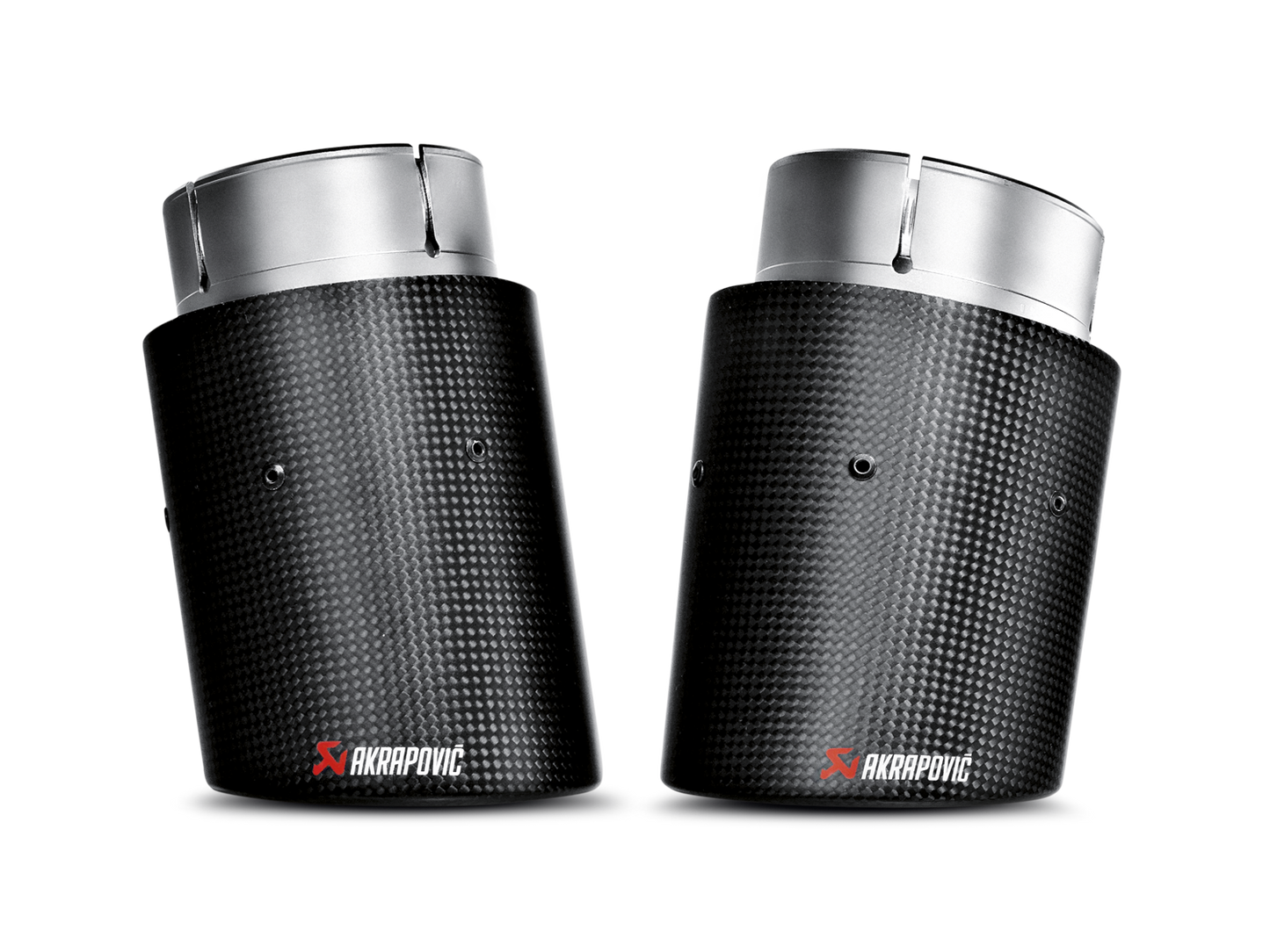 Akrapovič Abgasanlage Evolution Line (Edelstahl) BMW 1 Series 335i (F30, F31)