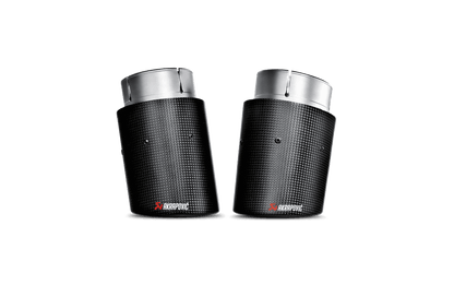 Akrapovič Abgassystem Evolution Line (SS) BMW M