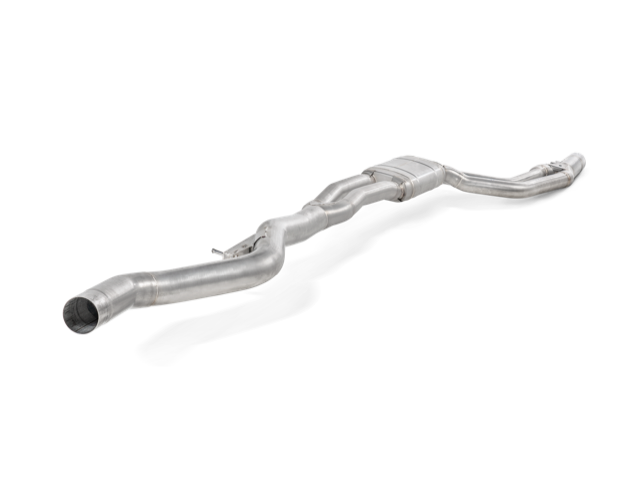 Akrapovič Evolution Link Pipe Set (SS) BMW 440i (F32, F33, F36) OPF/GPF 2020