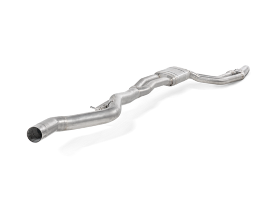 Akrapovič Evolution Link Pipe Set (SS) BMW 440i (F32, F33, F36) OPF/GPF 2020