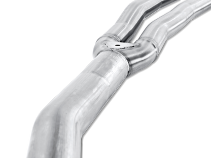 Akrapovič Evolution Link Pipe Set (SS) BMW 1 Series 435i (F32)