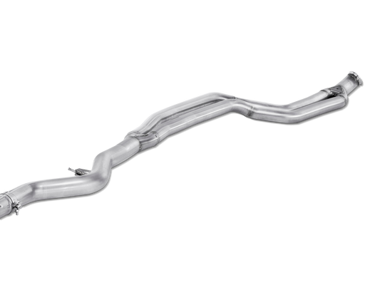 Akrapovič Evolution Link Pipe Set (SS) BMW 1 Series 335i (F30, F31)