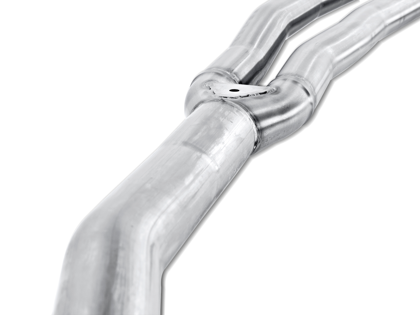 Akrapovič Evolution Link Pipe Set (SS) BMW 1 Series 335i (F30, F31)