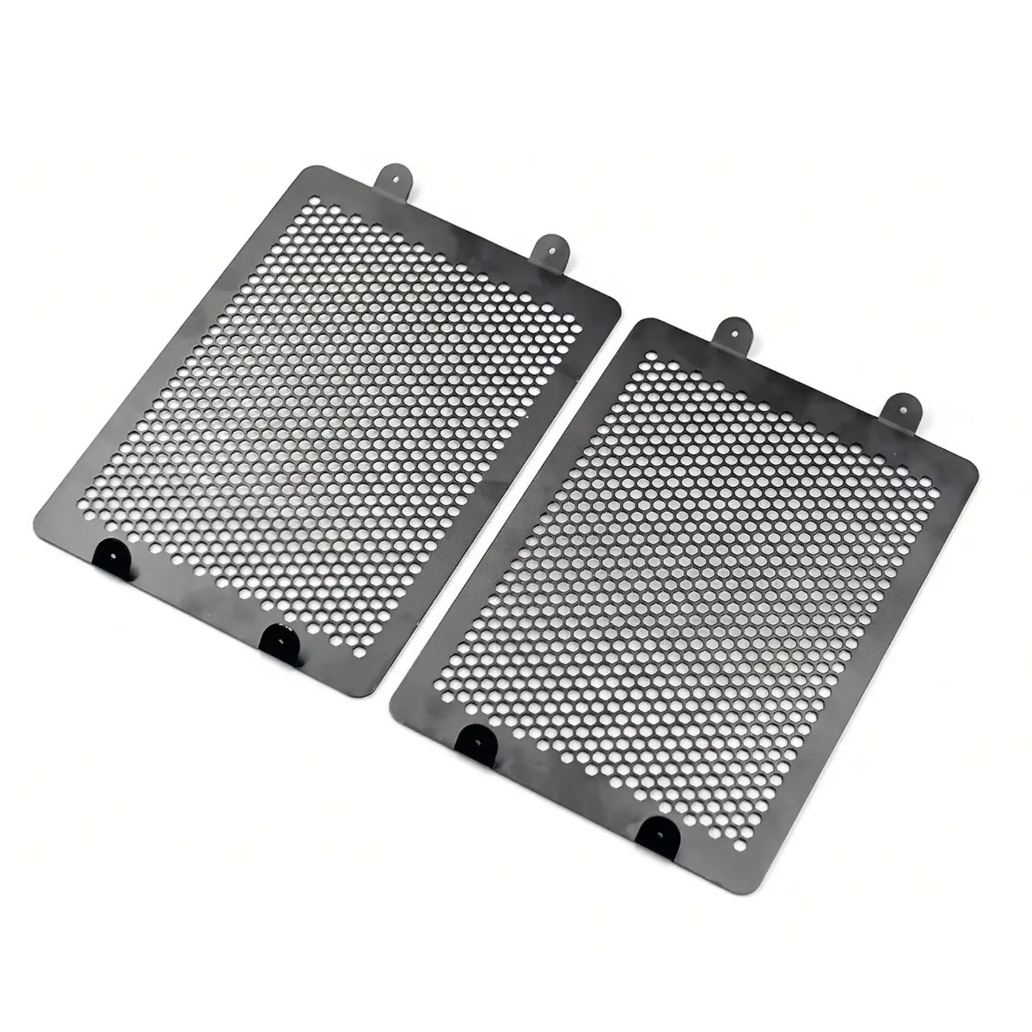Radhausschalen Race Gitter passend für BMW M2 M3 M4 (G80 G81 G82 G87) S58