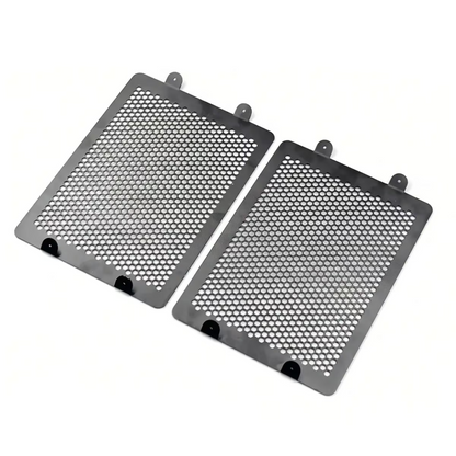 Radhausschalen Race Gitter passend für BMW M2 M3 M4 (G80 G81 G82 G87) S58