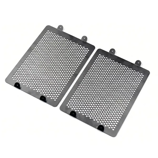 Radhausschalen Race Gitter passend für BMW M2 M3 M4 (G80 G81 G82 G87) S58