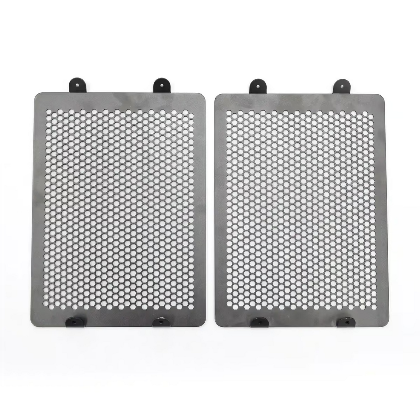 Radhausschalen Race Gitter passend für BMW M2 M3 M4 (G80 G81 G82 G87) S58
