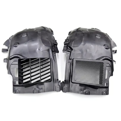 Radhausschalen Race Gitter passend für BMW M2 M3 M4 (G80 G81 G82 G87) S58