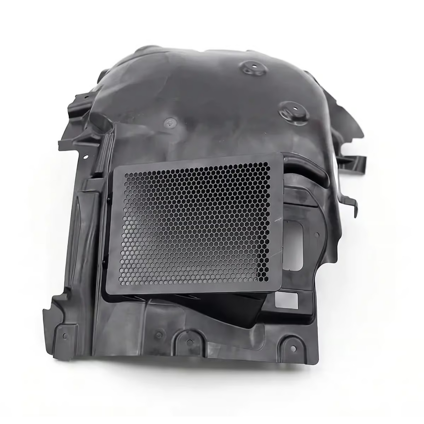 Radhausschalen Race Gitter passend für BMW M2 M3 M4 (G80 G81 G82 G87) S58