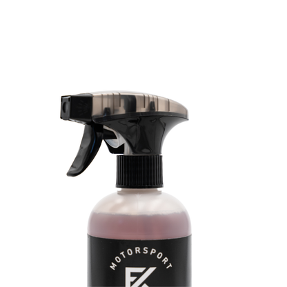 FK Motorsport Ceramic Shampoo