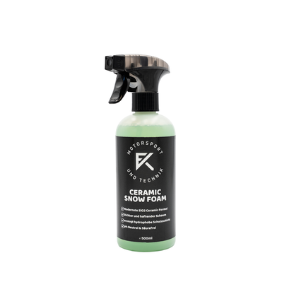 FK Black Edition Full Set