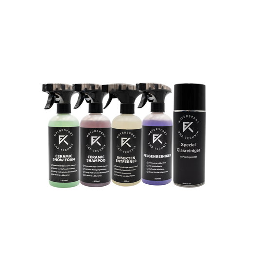 FK Exterior Premium Reorder Set