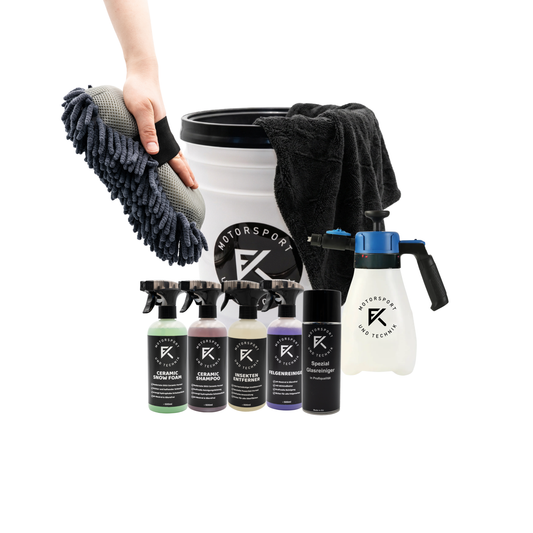 FK Exterior Premium