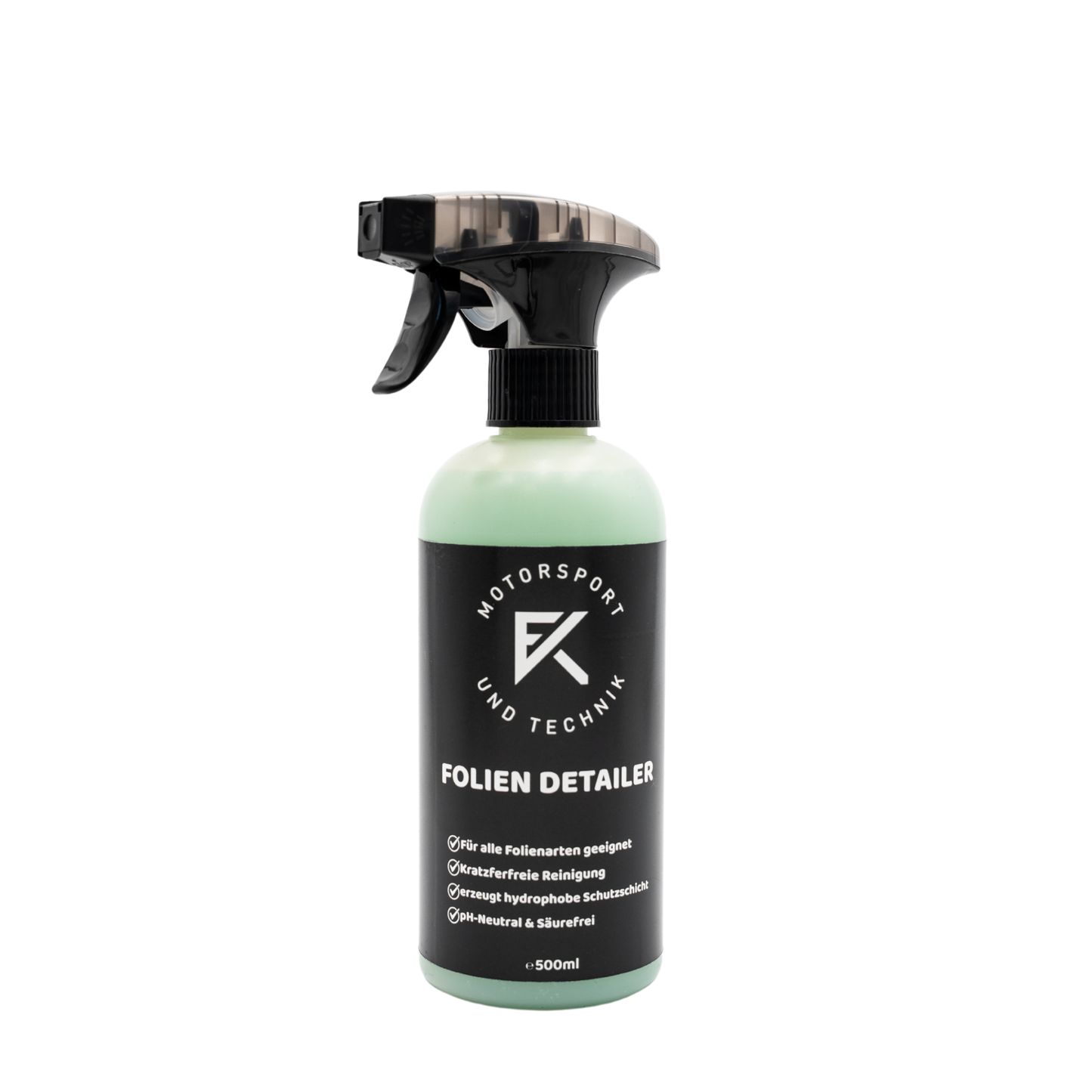 FK Detailing Wrap Special Set