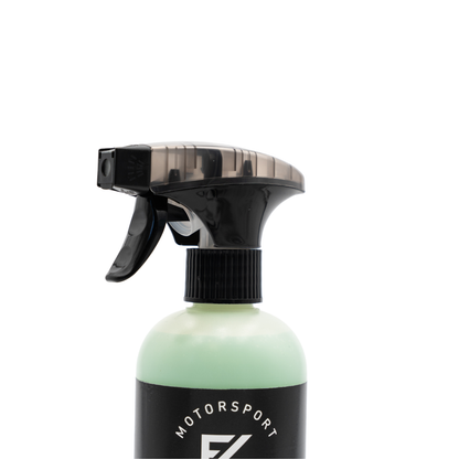 FK Motorsport Folien Detailer