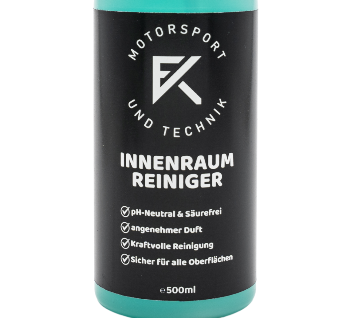 FK Motorsport Innenraumreiniger