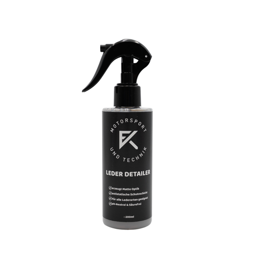 FK Detailing Special