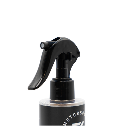 FK Motorsport Leder Detailer