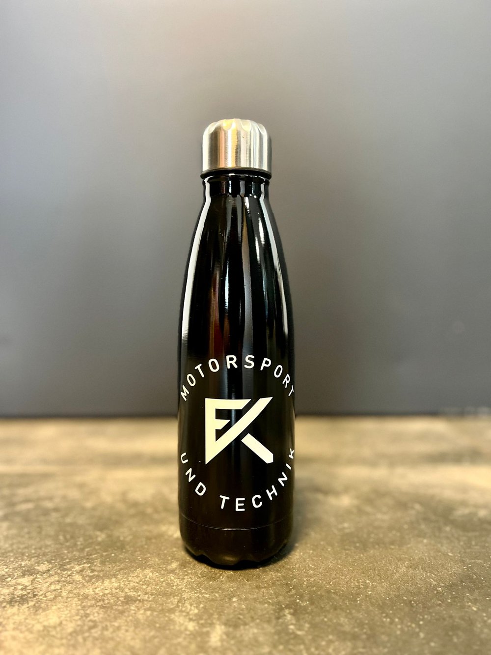 FK Motorsport Trinkflasche