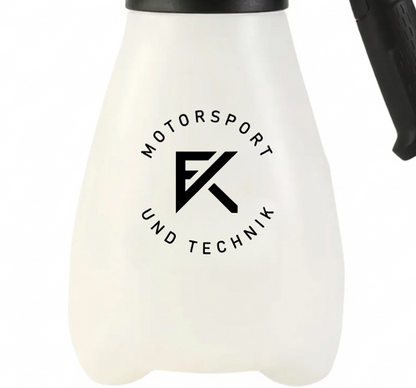 FK Motorsport Solo Foam Gun