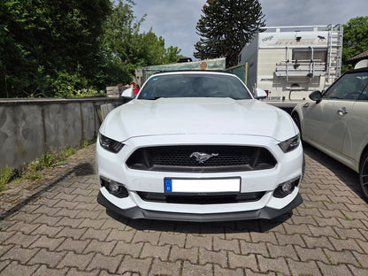 Ford Mustang 5.0 GT V8 Cabrio – V8 Power &amp; Fahrspaß pur