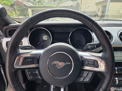 Ford Mustang 5.0 GT V8 Cabrio – V8 Power &amp; Fahrspaß pur