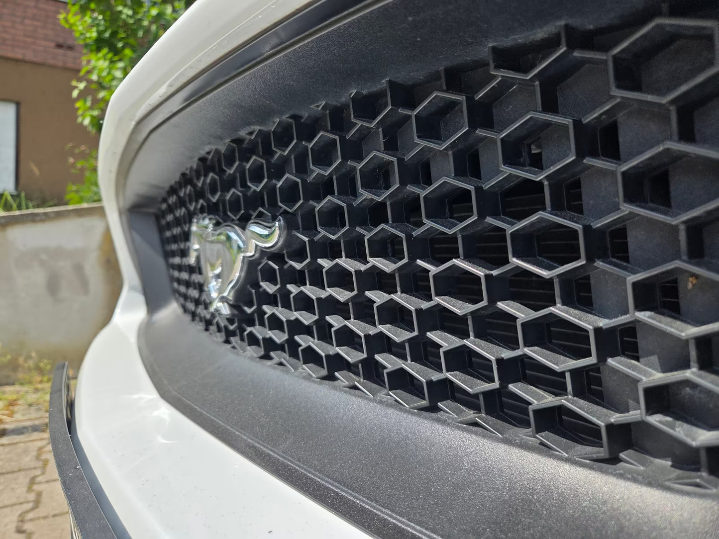 Ford Mustang 5.0 GT V8 Cabrio – V8 Power &amp; Fahrspaß pur