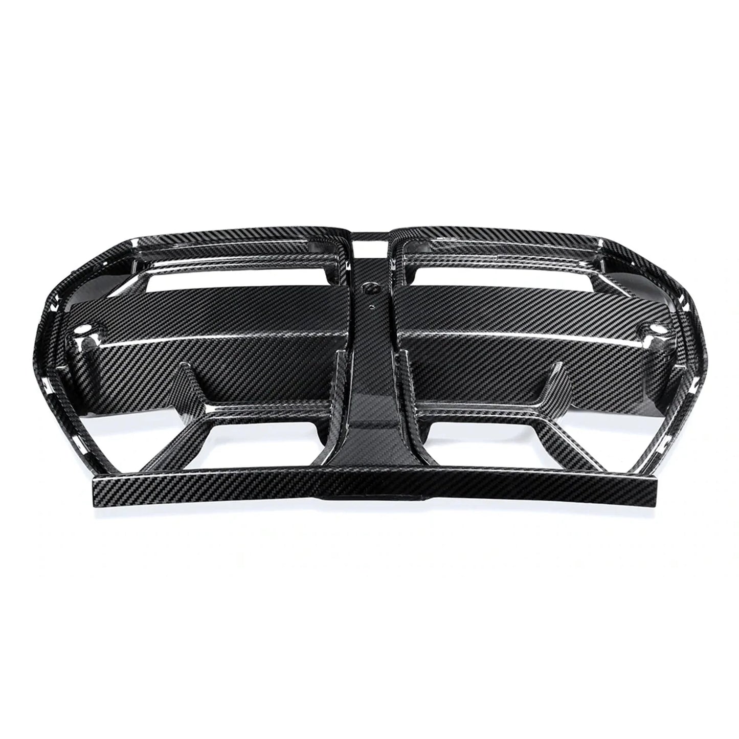 Frontgrill Carbon | passend für BMW M3/M4 inkl. Competition (G80/G81/G82/G83) | Aulitzky Tuning