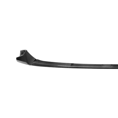 Frontspoiler Performance Carbon | passend für BMW M3/M4 inkl. Competition (G80/G81/G82/G83) | Aulitzky Tuning