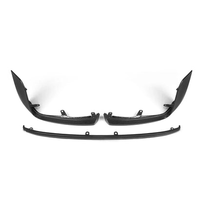 Frontspoiler Performance Carbon | passend für BMW M2 (G87) S58 | Aulitzky Tuning